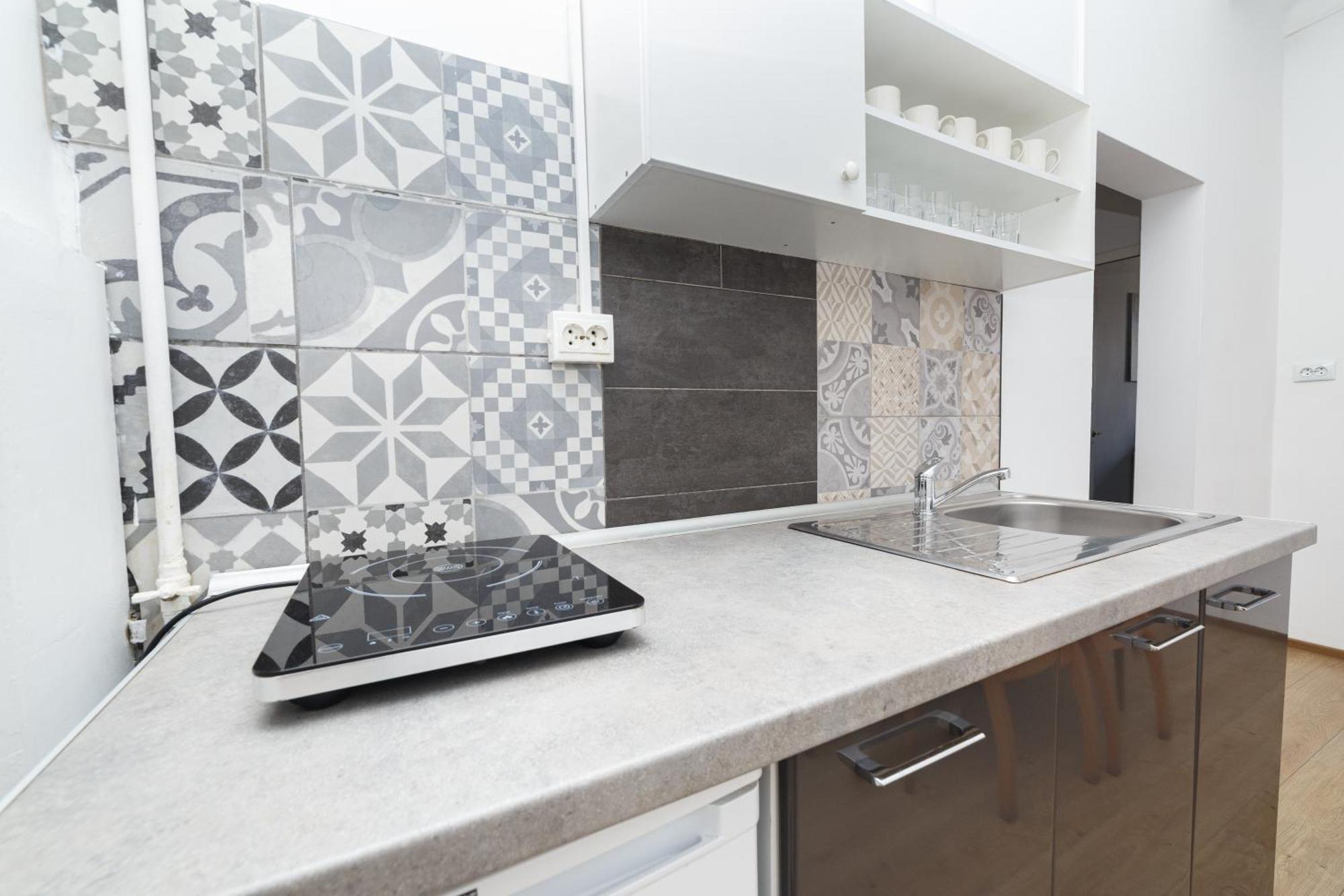 Color Franceza Street 4bedrooms Bucharest