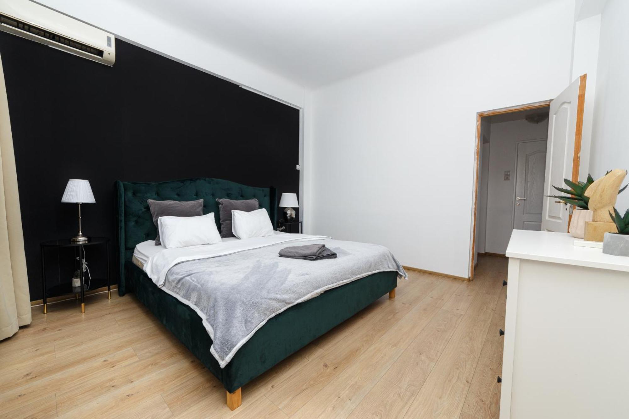 Color Franceza Street 4bedrooms