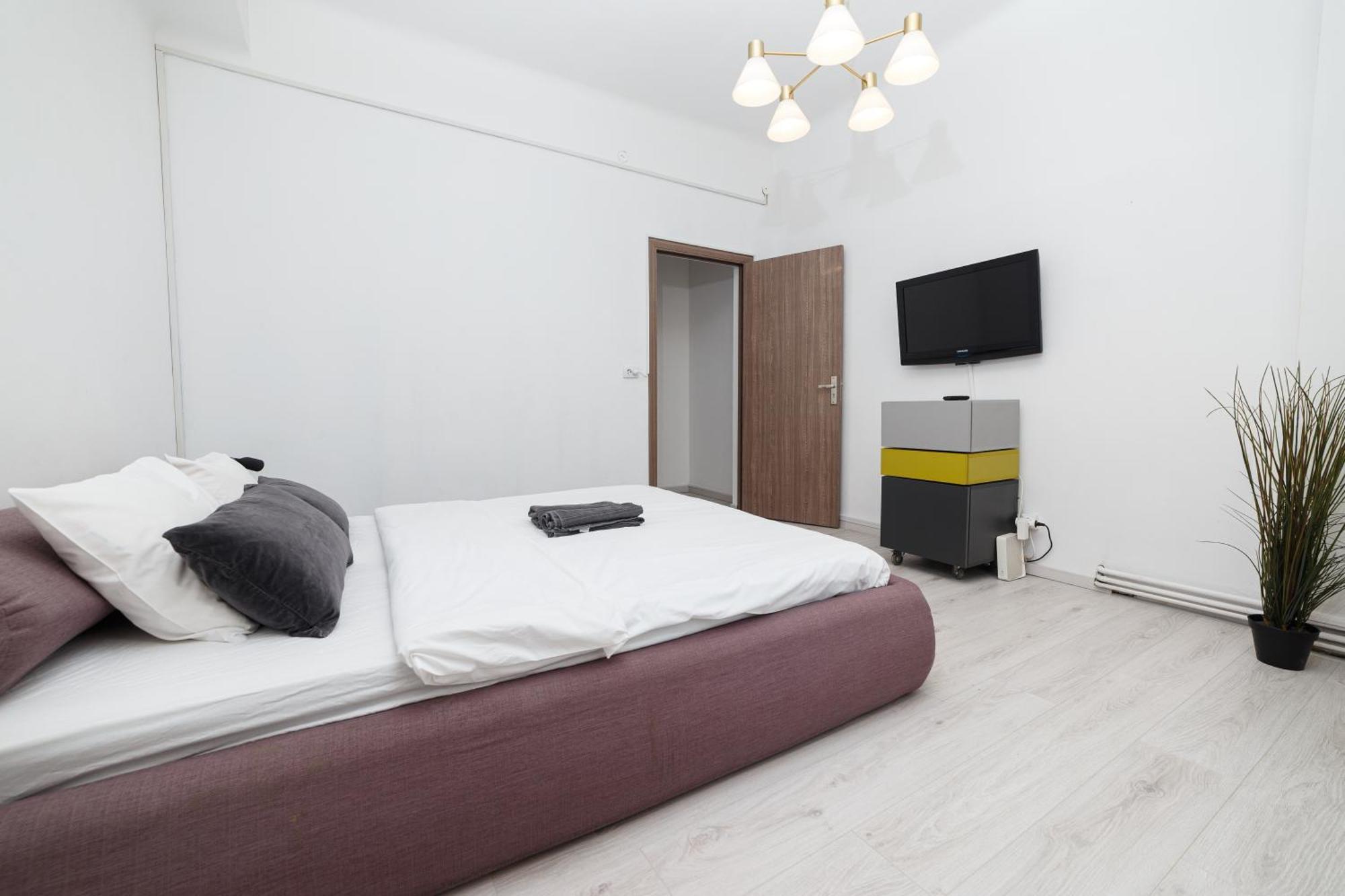 Color Franceza Street 4bedrooms *