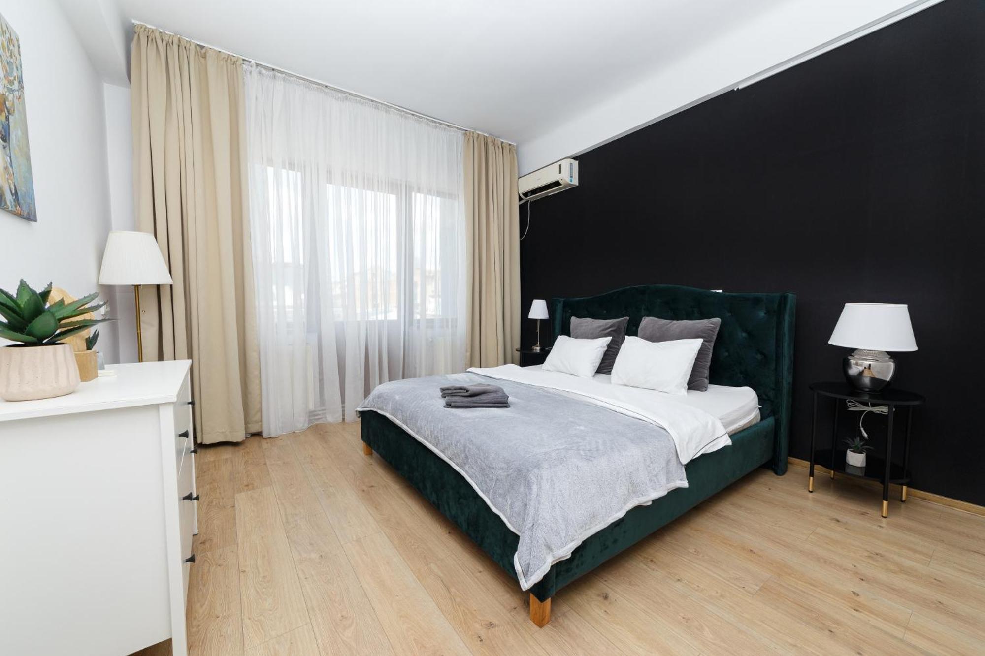 Color Franceza Street 4bedrooms
