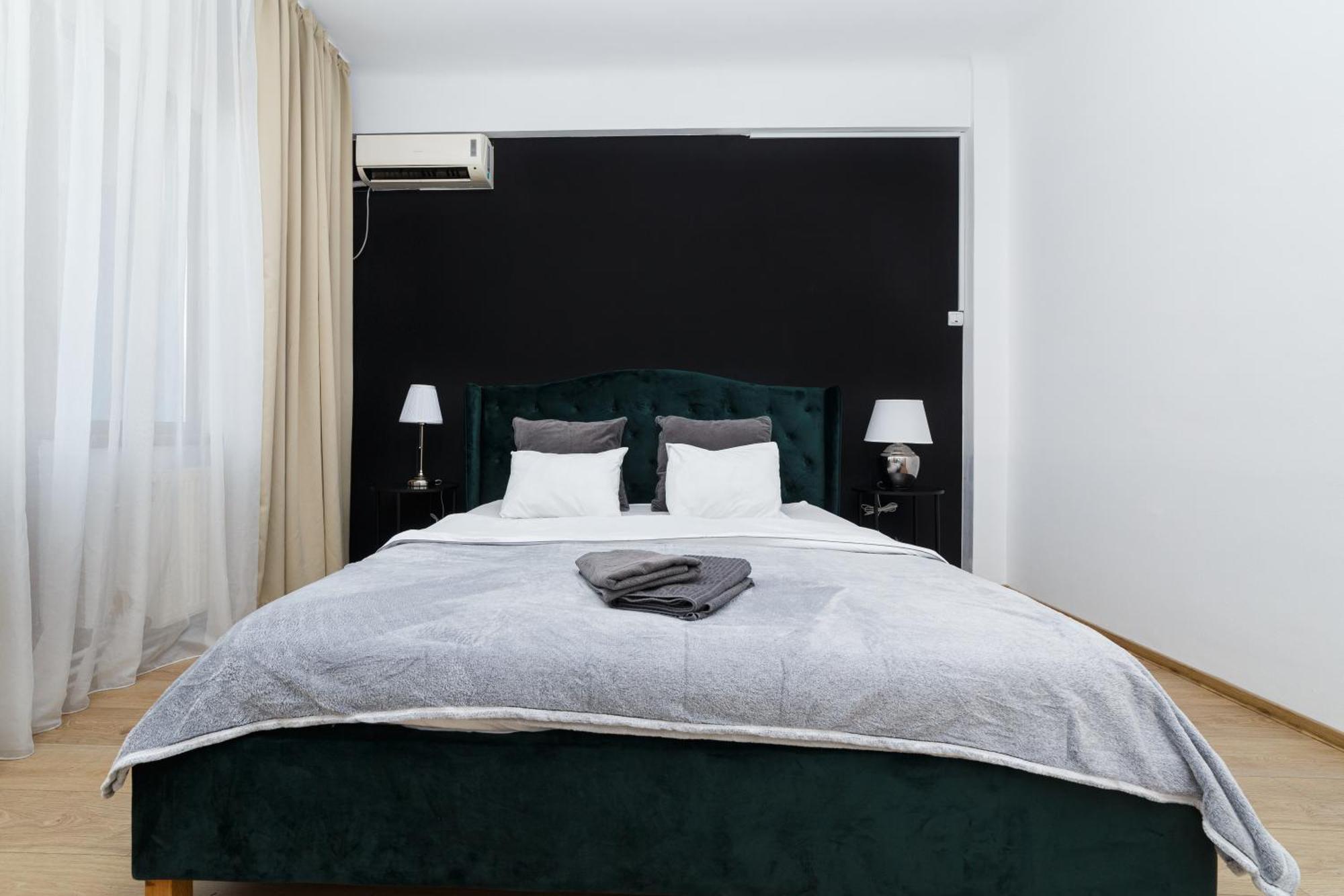 Color Franceza Street 4bedrooms 公寓 布加勒斯特